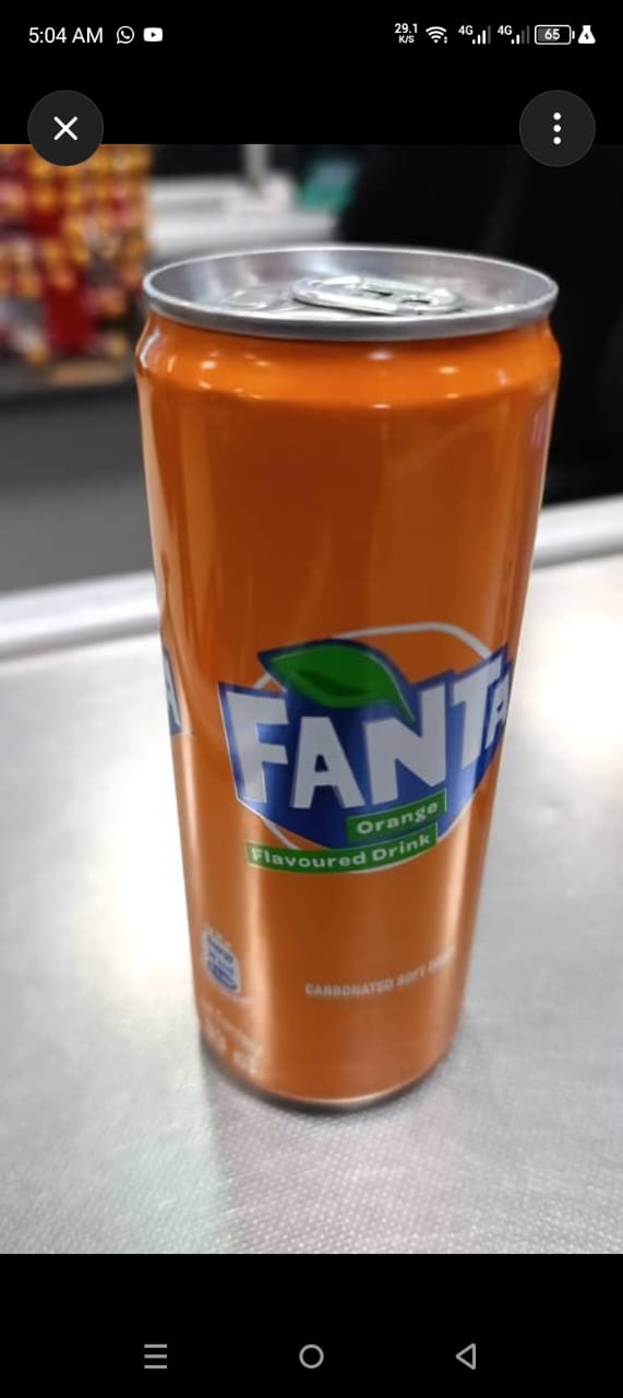 FANTA