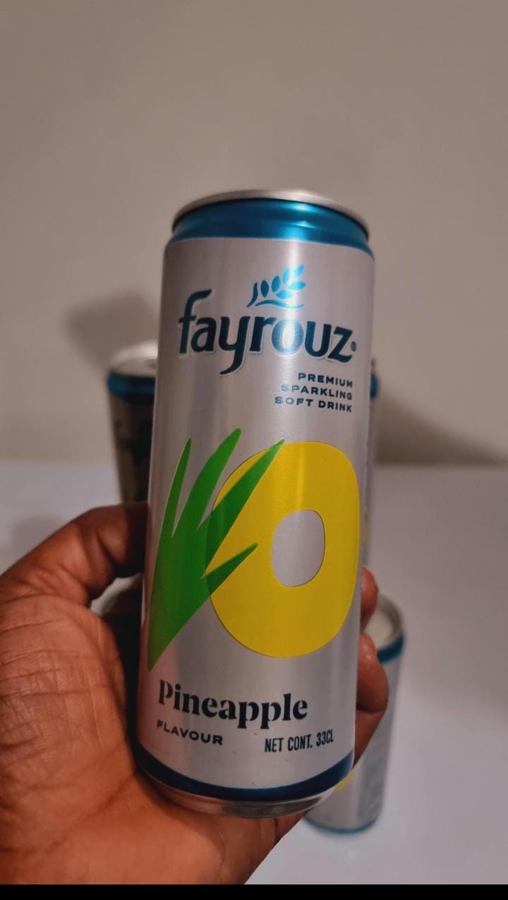 FAYROUZ