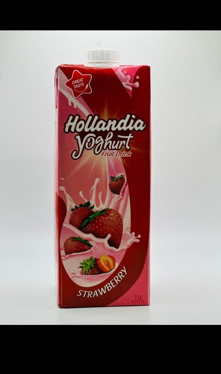HOLLANDIA