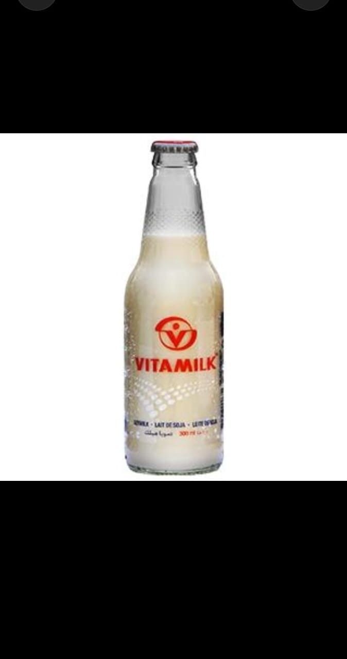 VITAMILK