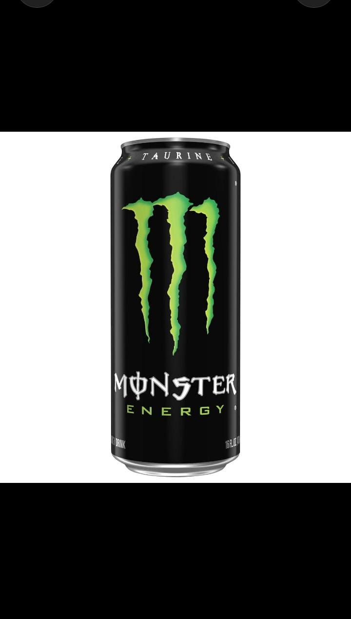 MONSTER