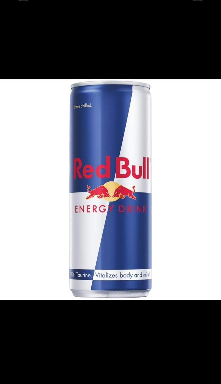 REDBULL