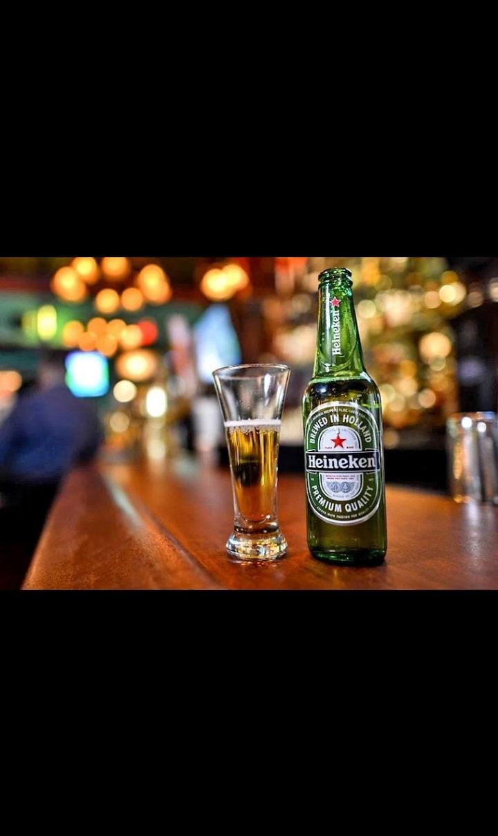 HEINEKEN