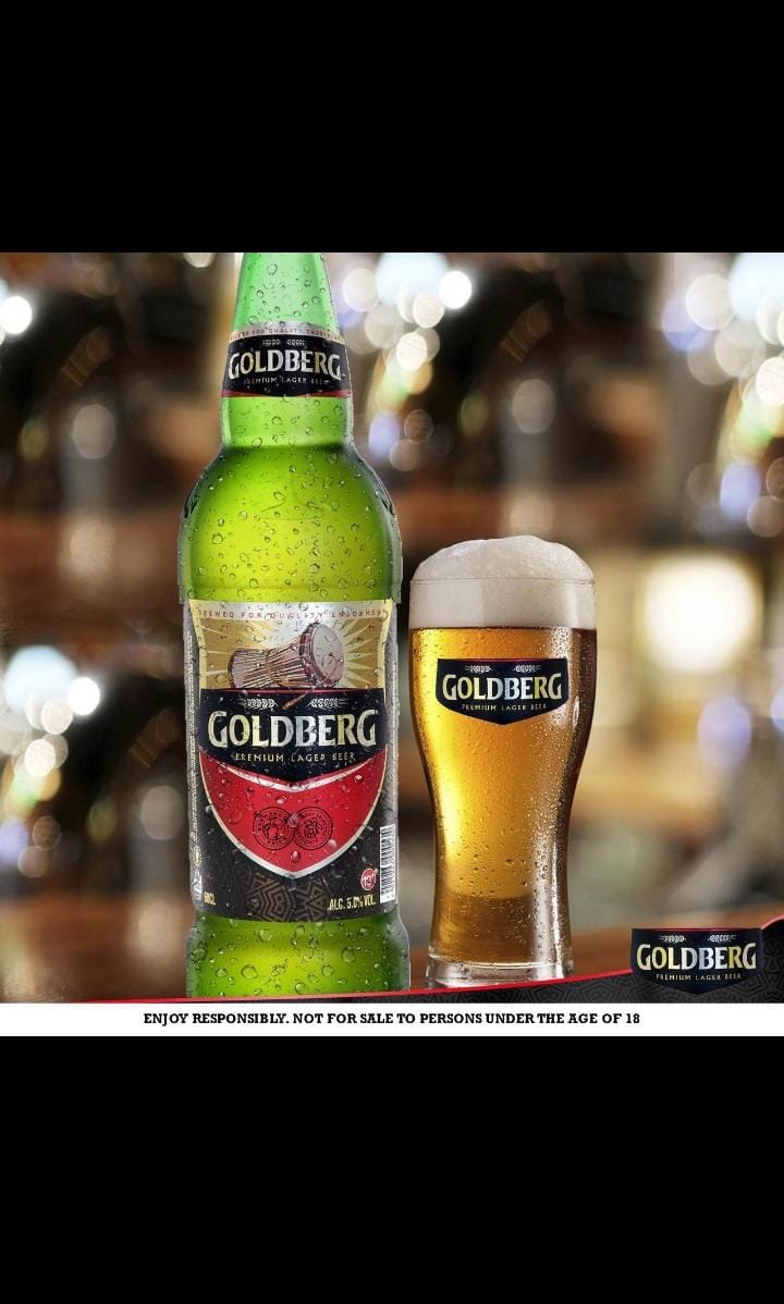 GOLDBERG