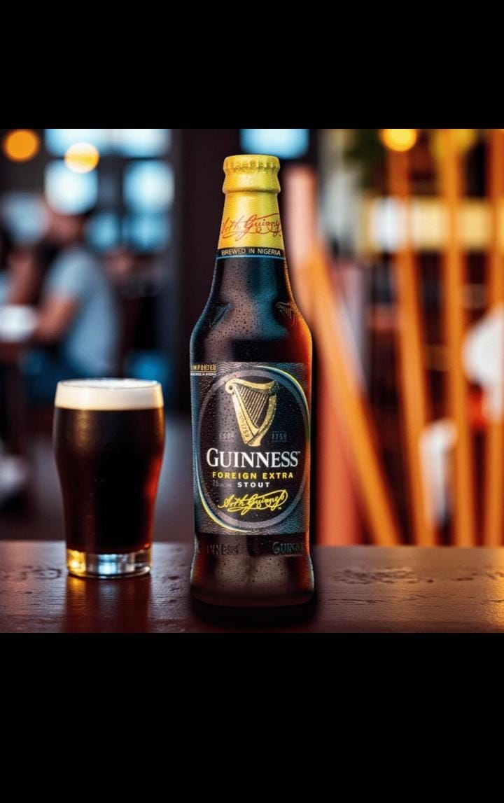 MEDIUM STOUT