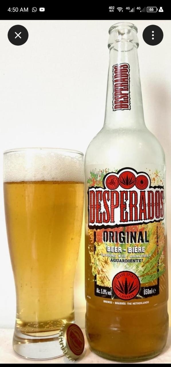 DESPERADO