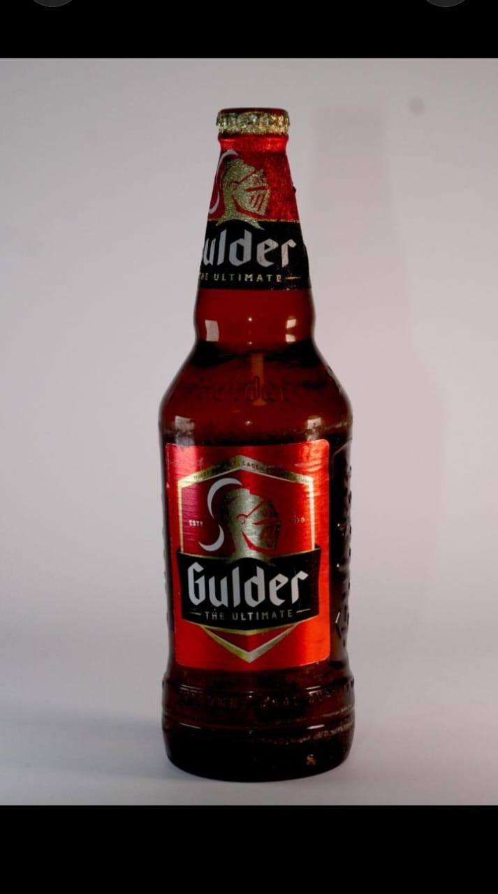 GULDER