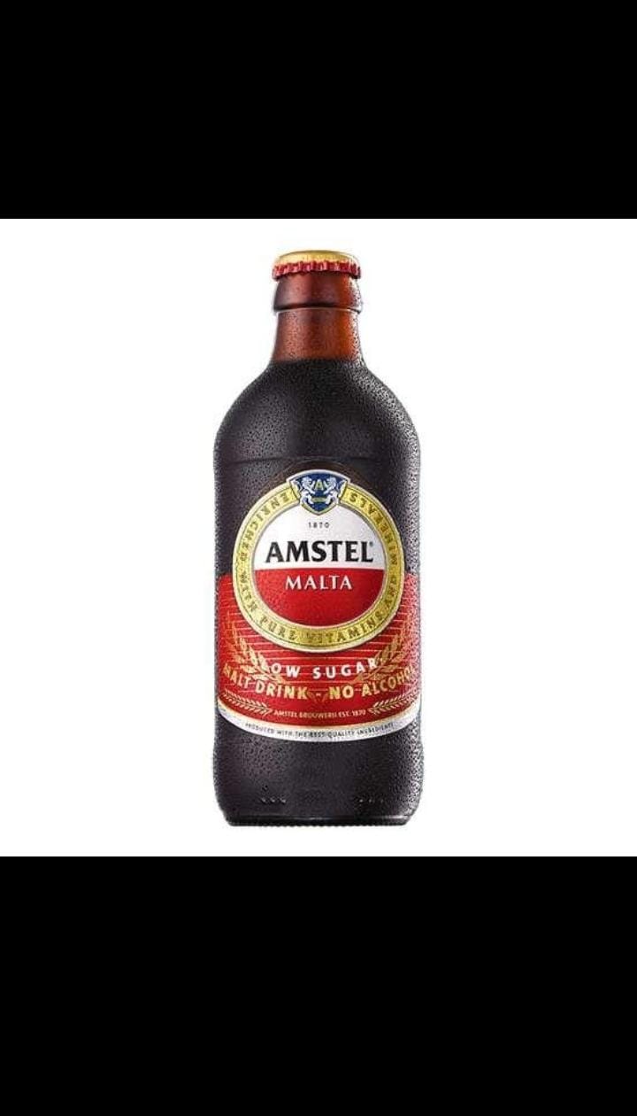 AMSTEL MALT