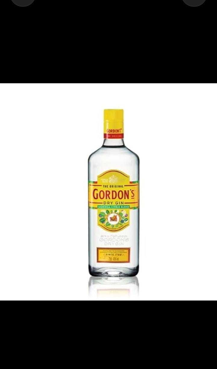 MEDIUM GORDON