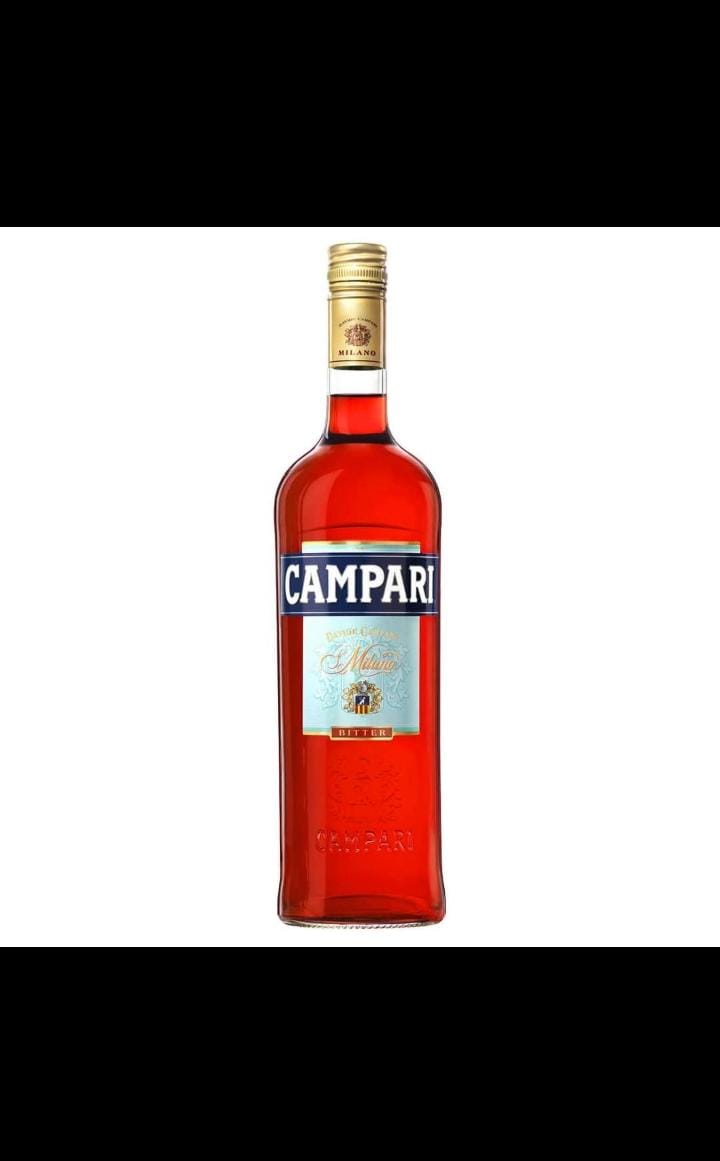 BIG CAMPARI