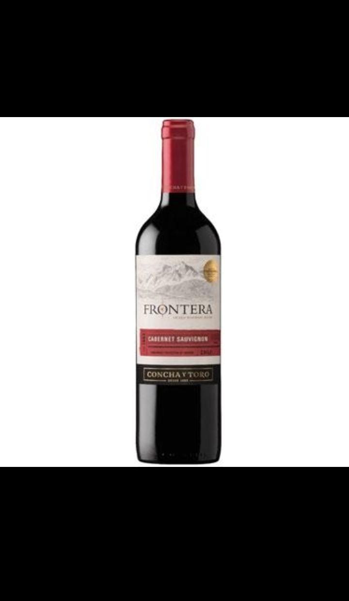 FRONTERA
