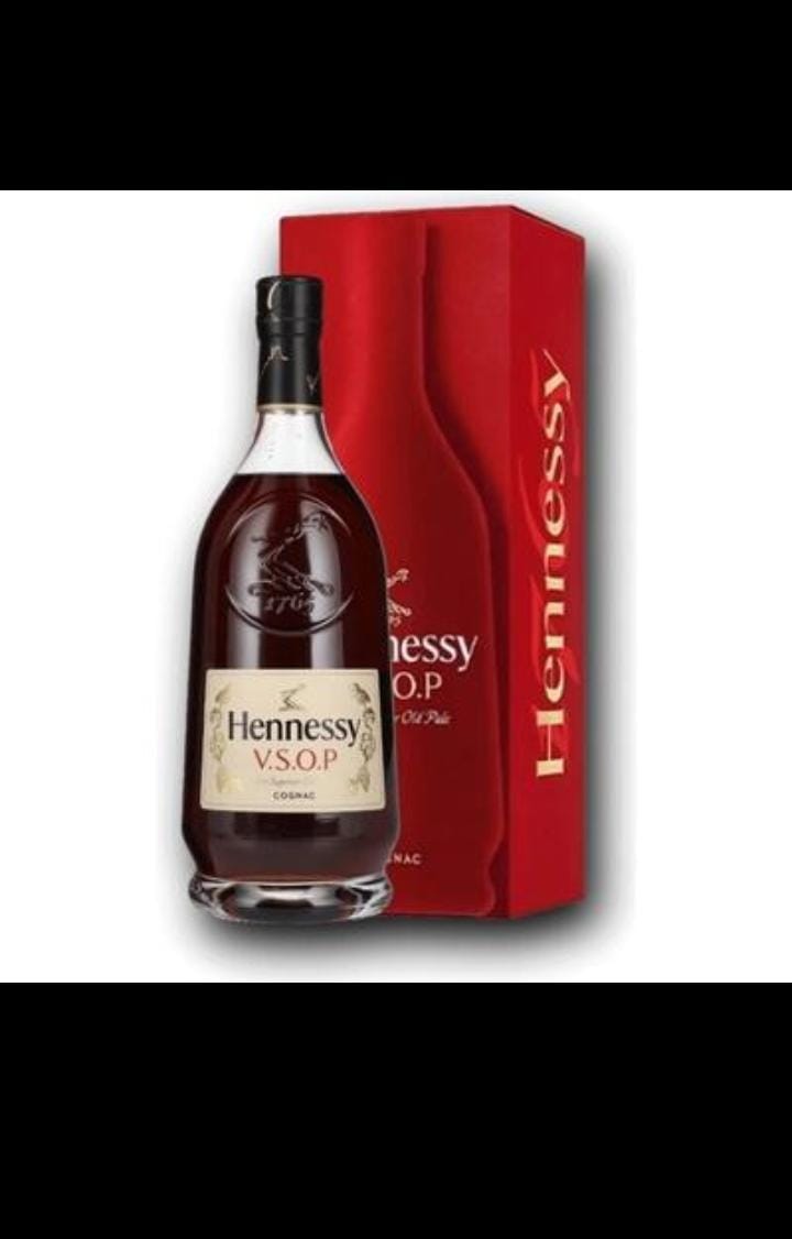 HENNESSY VSOP