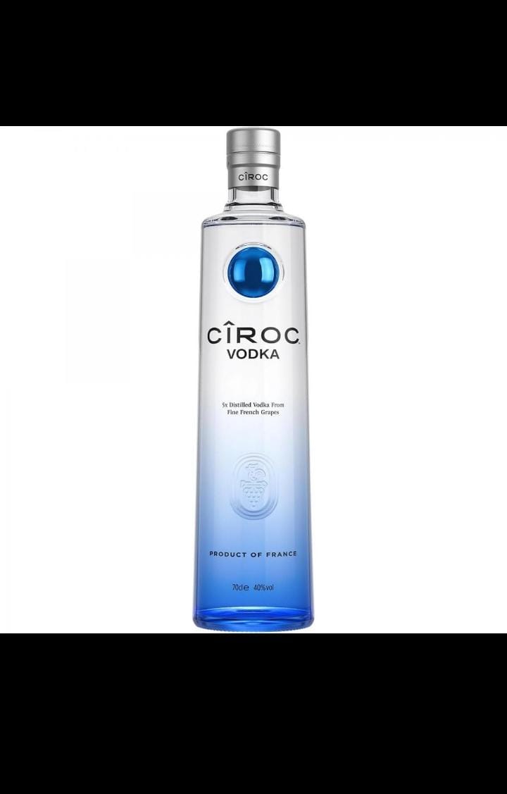 CIROC