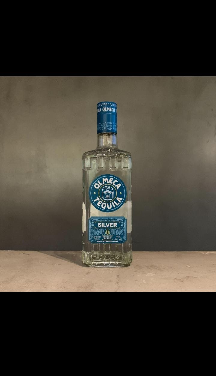OLMECA TEQUILA