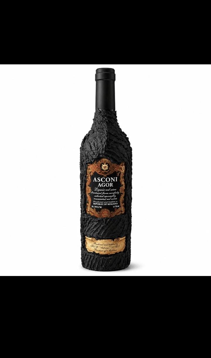 ASCONI AGOR