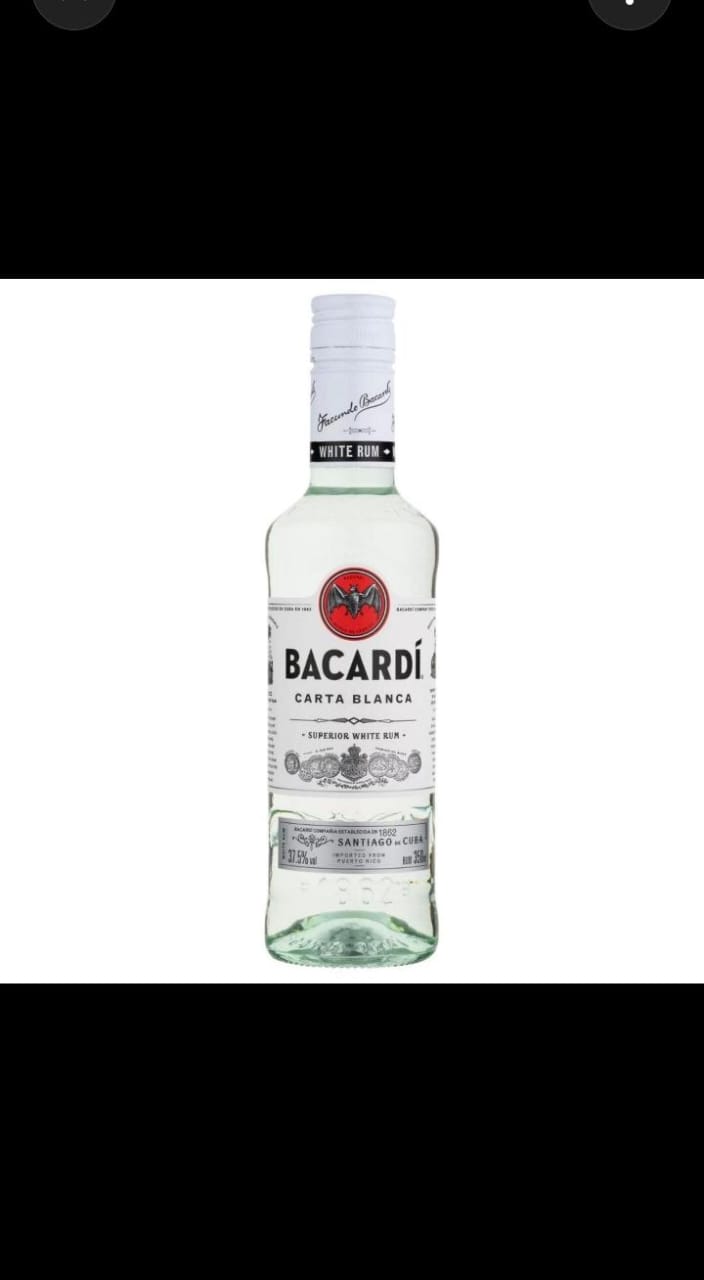 BARCADI