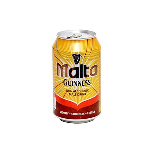 GUINNESS MALT